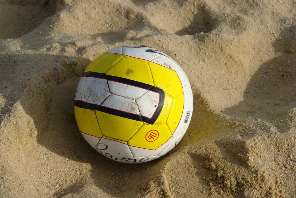 Euroville Jugend- Und Sporthotel Naumburg  Exterior foto